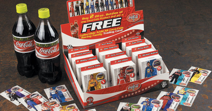 Coca-Cola-trading-cards